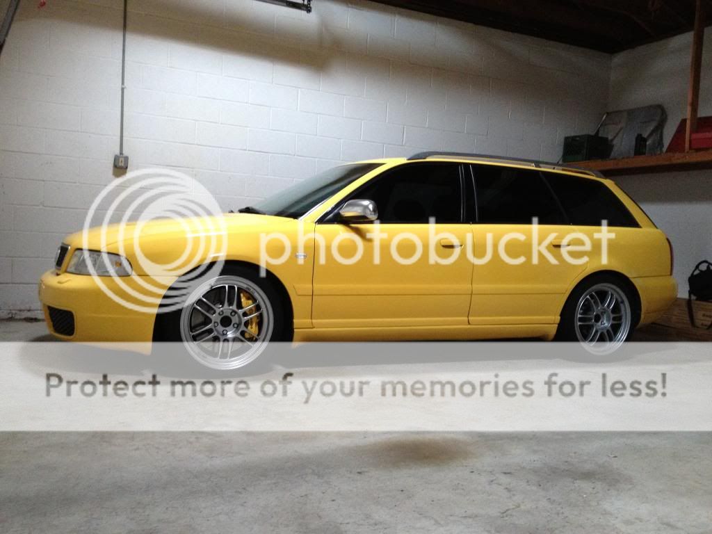 Misc. Sick Avants Picture Thread Page 36