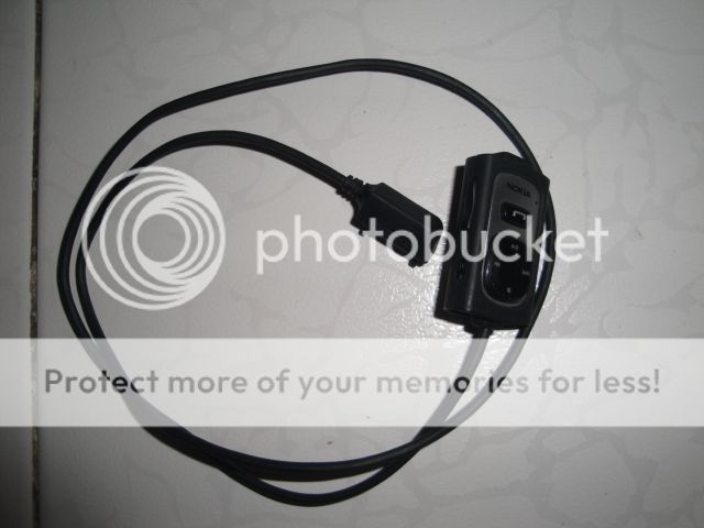 Cần thanh lý một số phụ kiện kèm theo máy NOKIA chính hãng. - 4