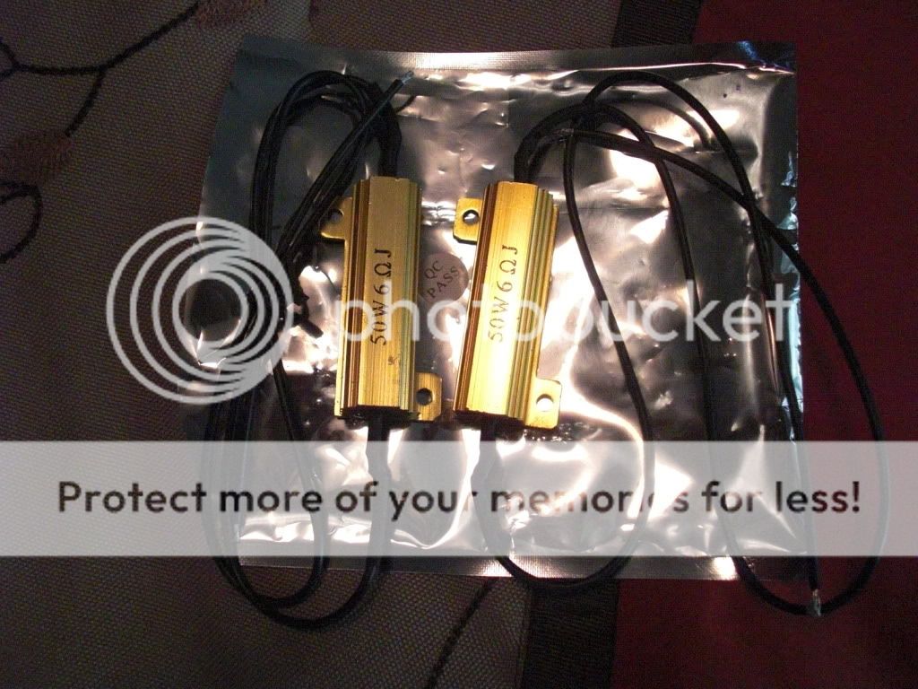 ABS Light after LED install... Toyota 4Runner Forum Largest 4Runner