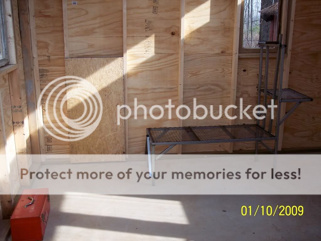 Due Jan 20th - Goats