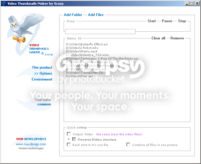 download Video Thumbnails Maker