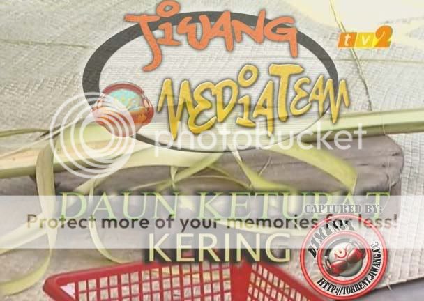 Daun Ketupat Kering (2005) SDTV-DiMENSi