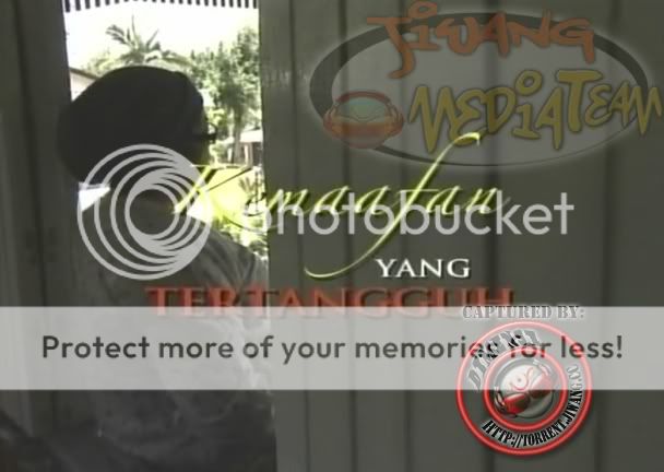 Kemaafan Yang Tertangguh (2010) SDTV-DiMENSi