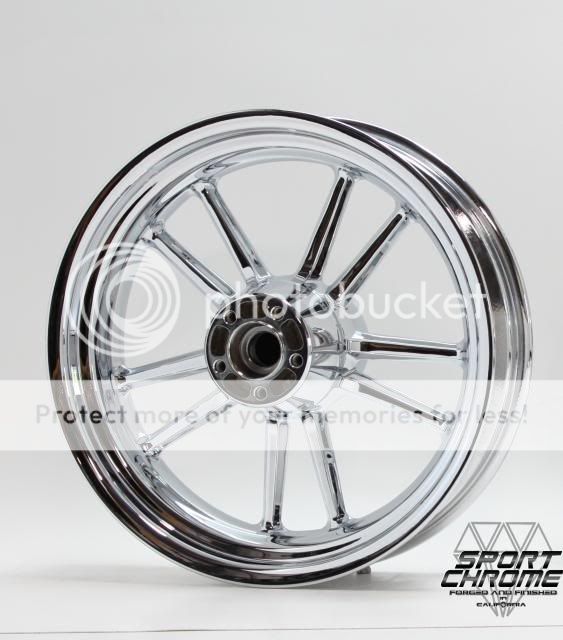 dyna wheels for sale