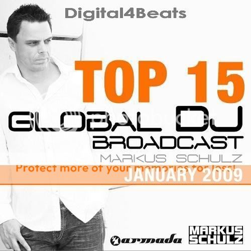 Markus Schulz