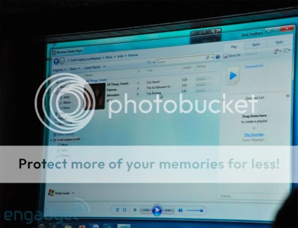 Microsoft lanza el primer parche para Windows 7 Microsoft lanza el primer parche para Windows 7