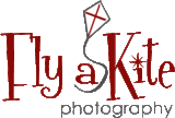 Fly a Kite Photography