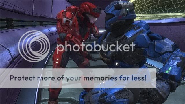 cool halo screenshots