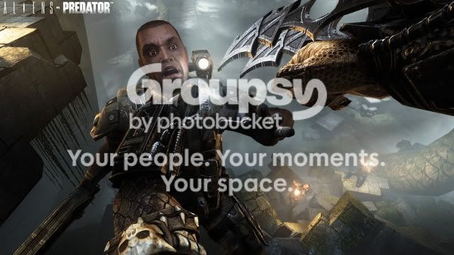 Aliens vs Predator PC