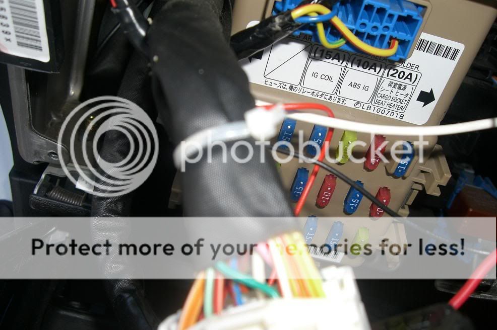 Use Keyless Entry W Engine Running For The Turbo Timer