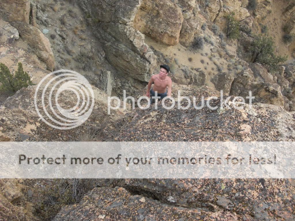 Scary Rock Climbing Pictures, Images & Photos Photobucket