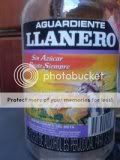 Cuantos Grados De Alcohol Tiene El Aguardiente Nectar