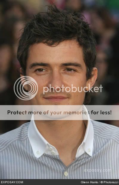Orlando Bloom Pictures, Images and Photos